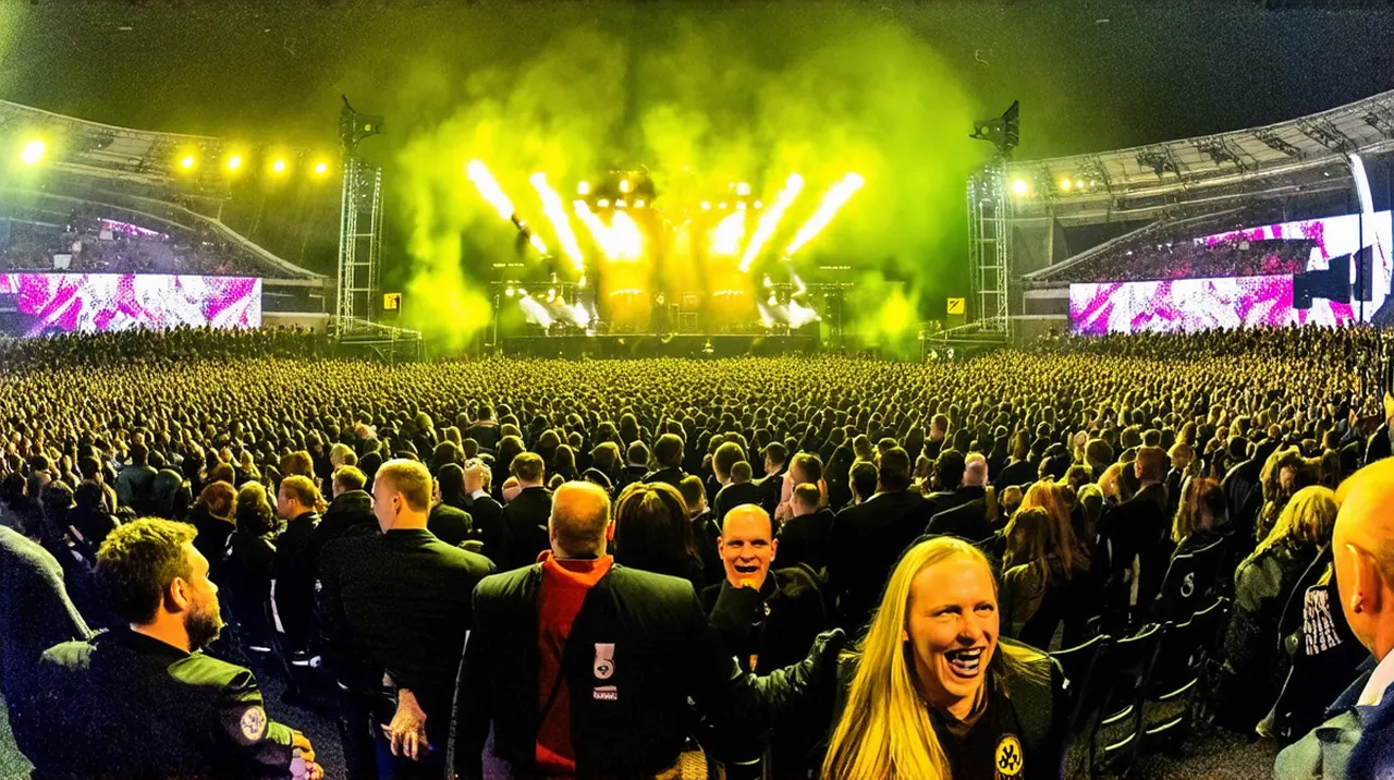 Dortmund Events: Top 10 Unmissable Experiences