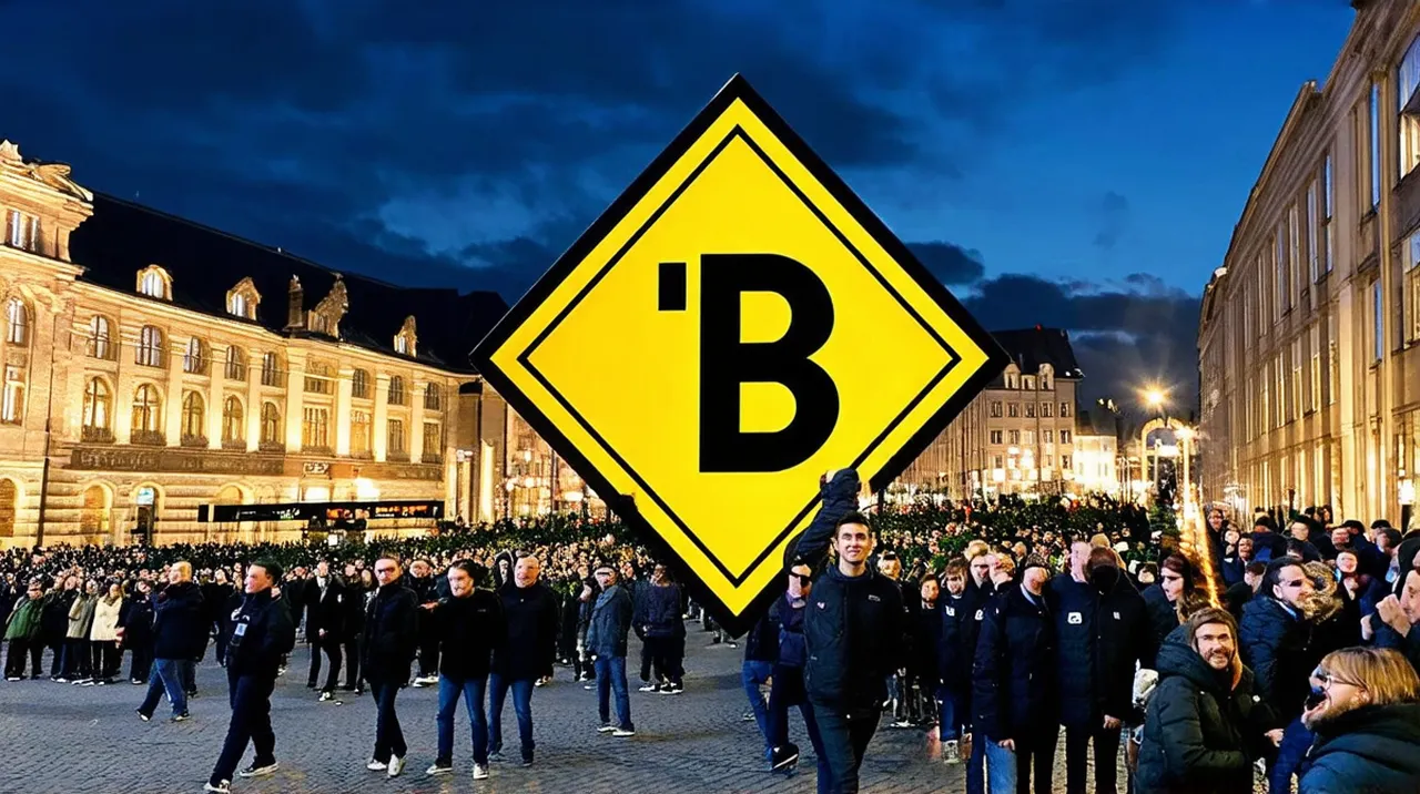 Dortmund Experiences: 10 Unique Activities You Can’t Miss