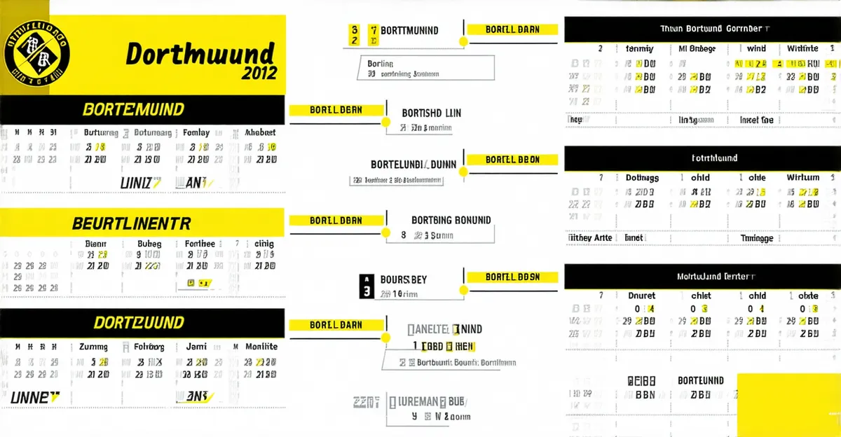 Dortmund Itinerary: 3 Days of Exploration