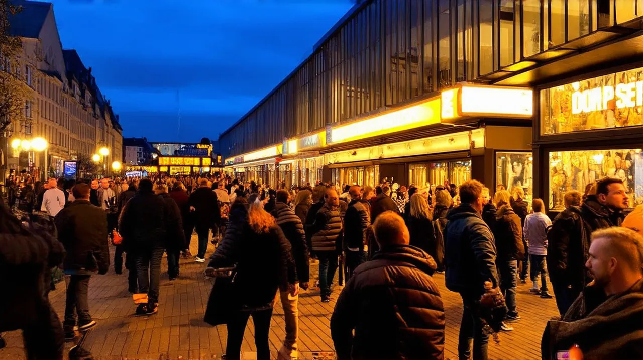 Dortmund Nightlife: Your Guide to the Best Experiences