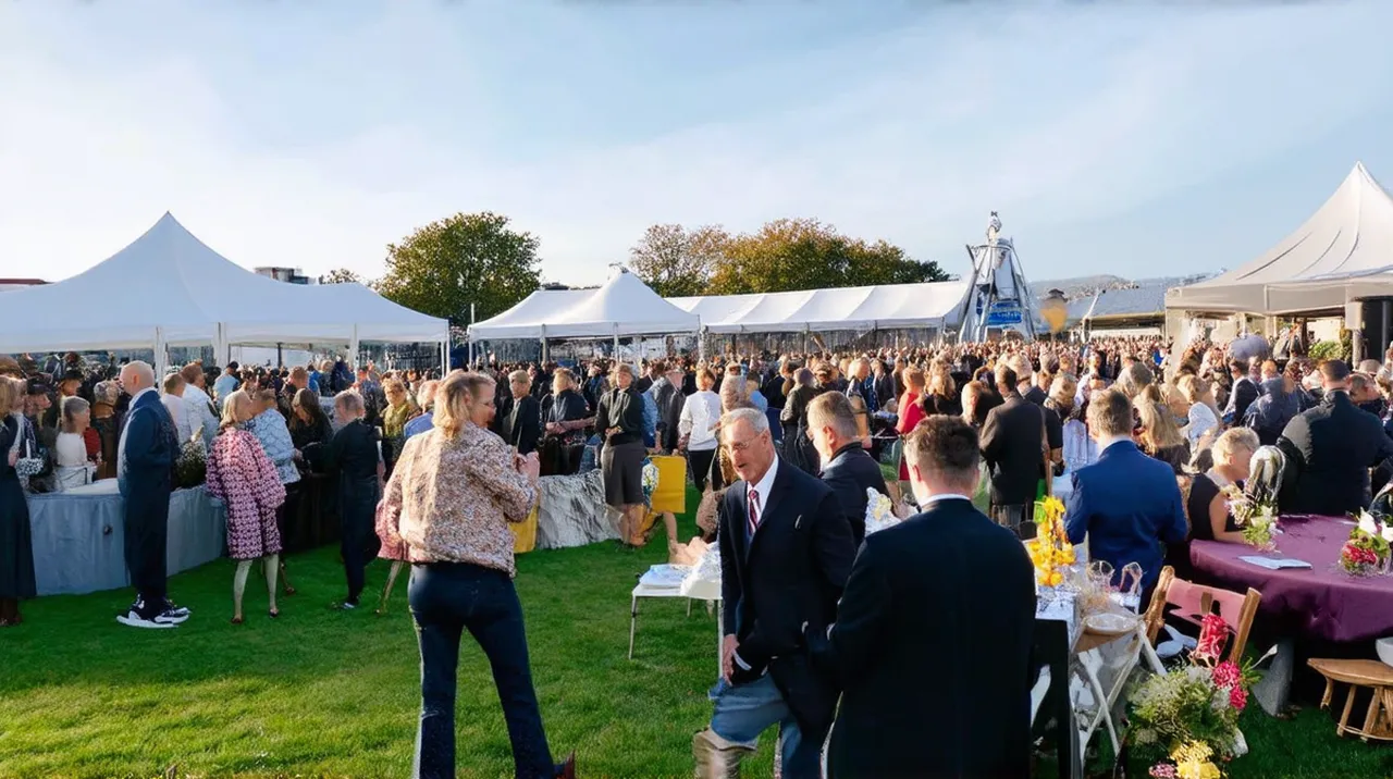 Dover Events: Top 10 Unmissable Activities This Year