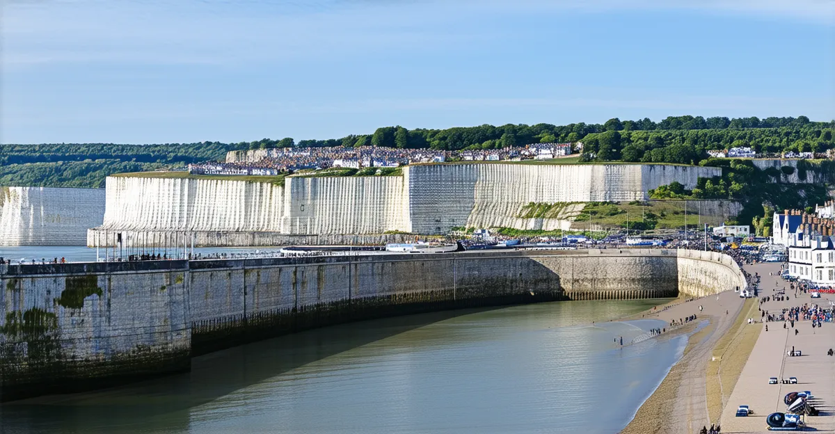 Dover Itinerary: 3 Days of Coastal Charm