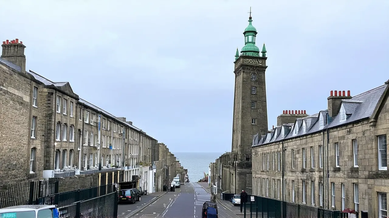 Dover Landmarks: Discover the Top 10 Must-See Attractions