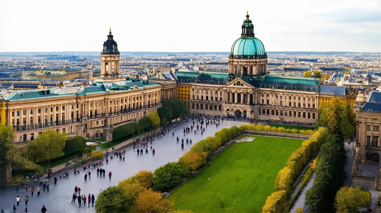 Dresden Activities: 10 Unmissable Experiences