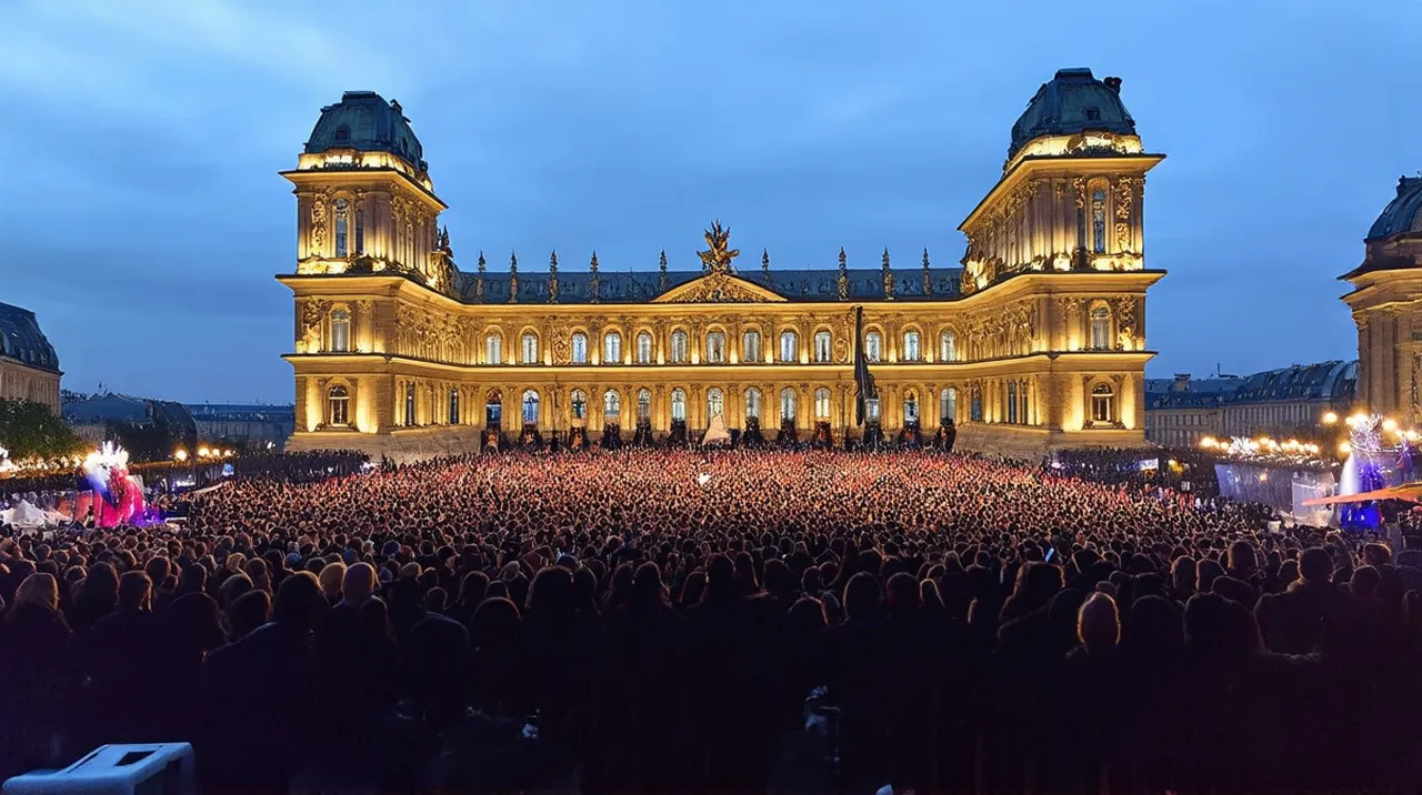 Dresden Events: Unforgettable Experiences Await