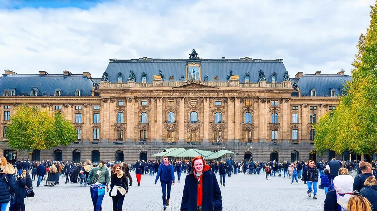 Dresden Experiences: Unforgettable Activities to Explore