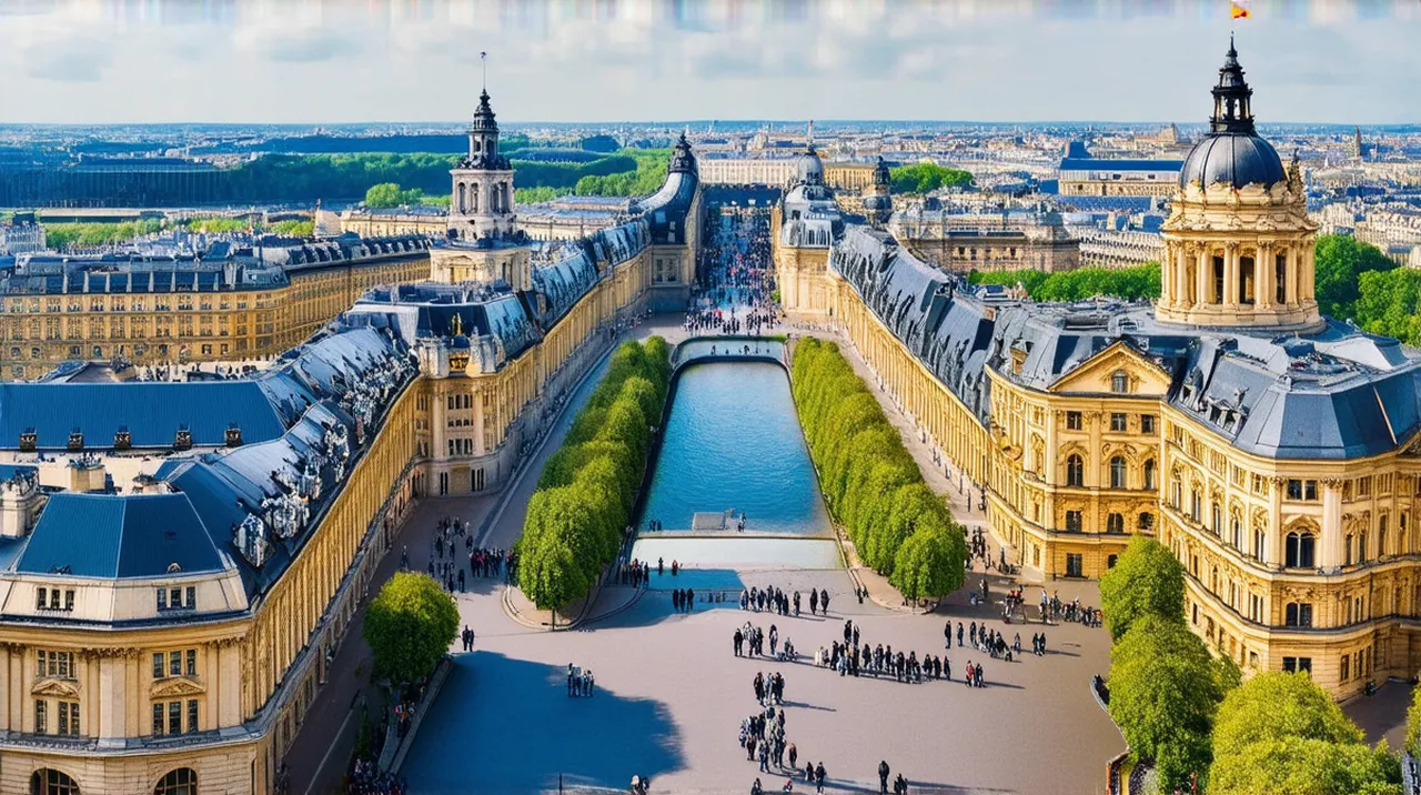 Dresden Landmarks: Top 10 Must-See Sights in the City