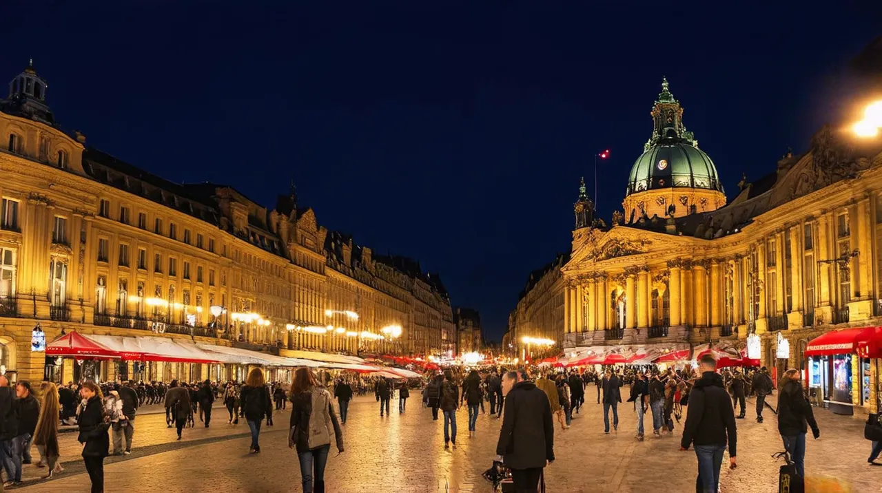 Dresden Nightlife: Uncover the Top 10 Spots