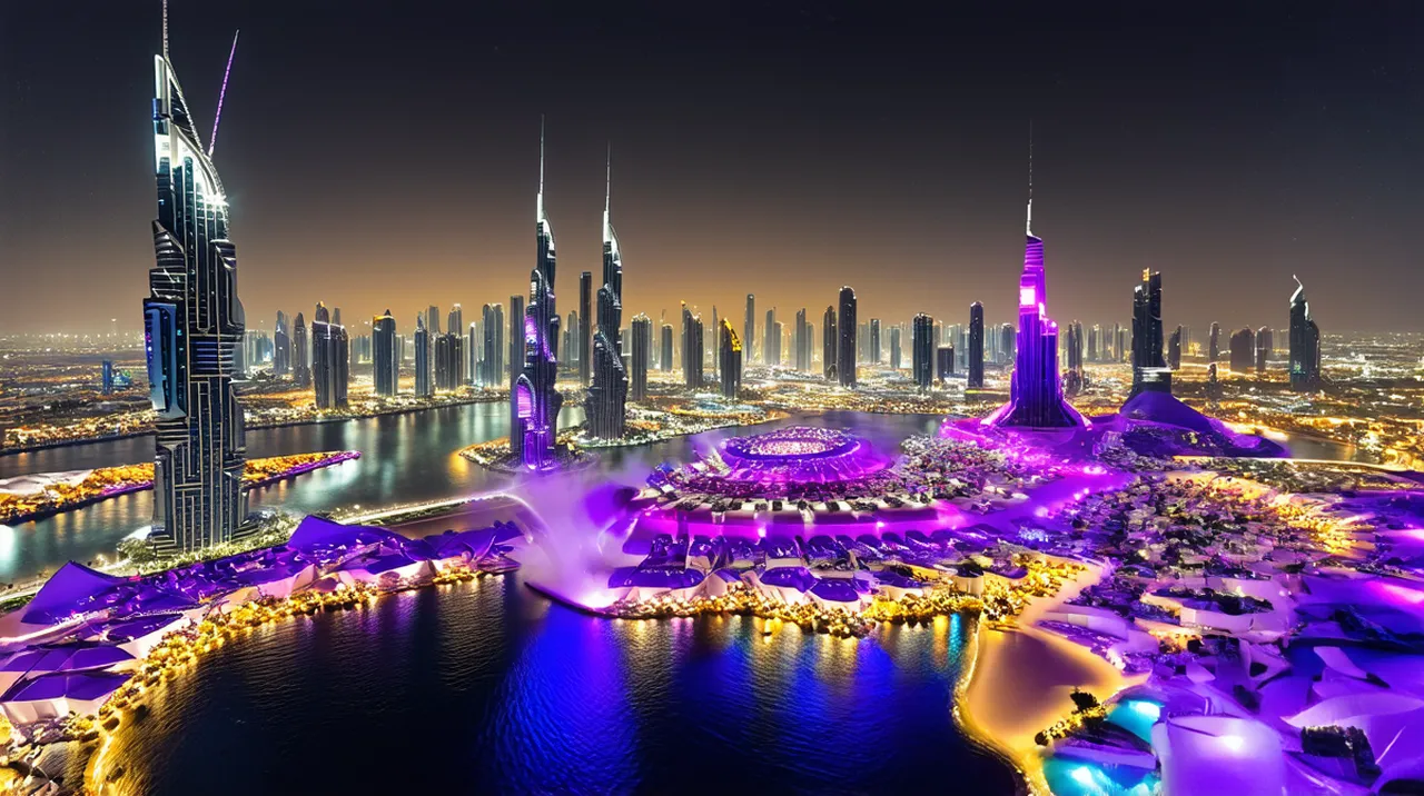 Dubai Events: Top 10 Exciting Attractions to Experience