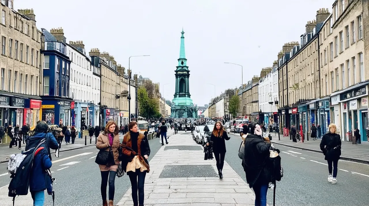 Dublin Activities: Top 10 Unmissable Experiences