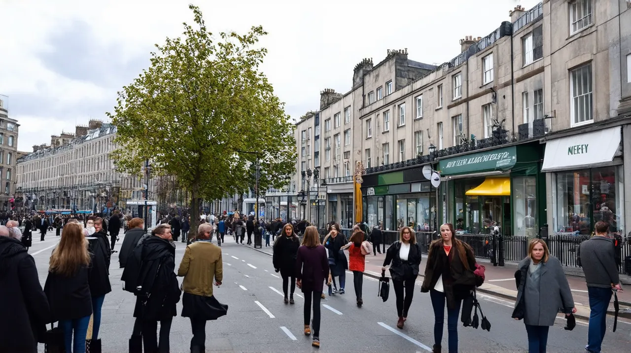 Dublin Culture: 10 Must-Experience Highlights