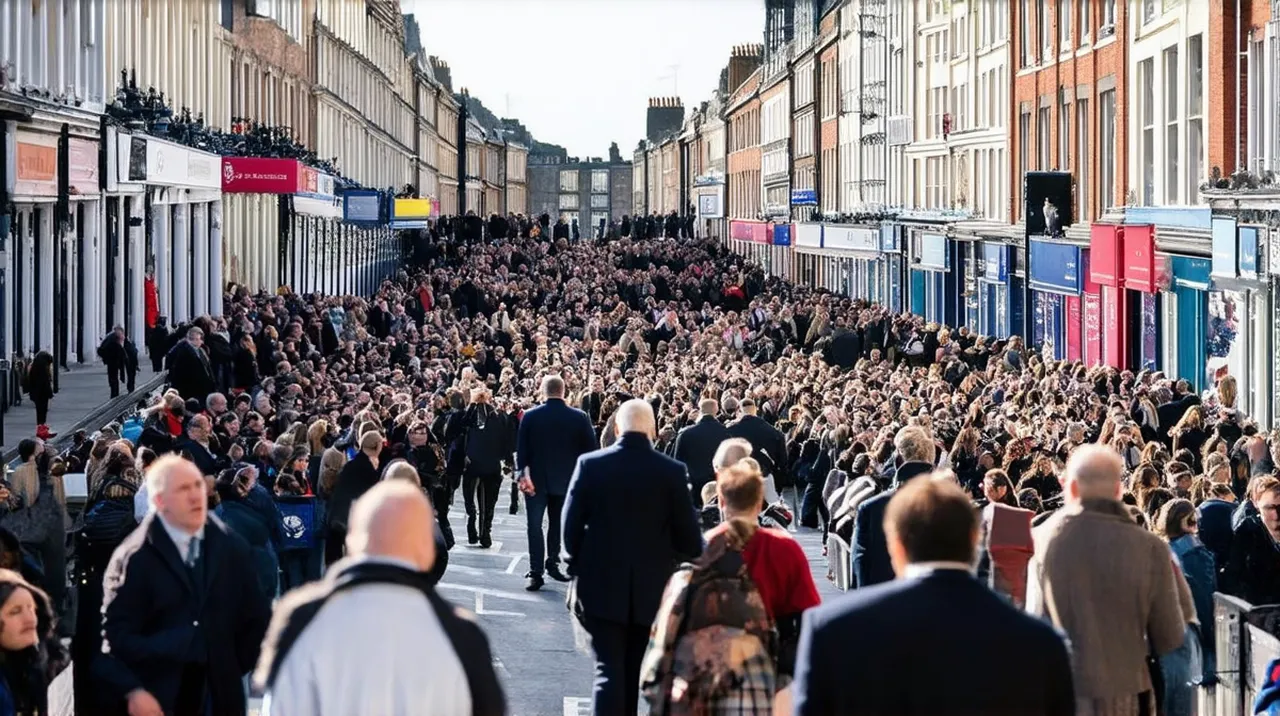 Dublin Events: Top 10 Unmissable Experiences