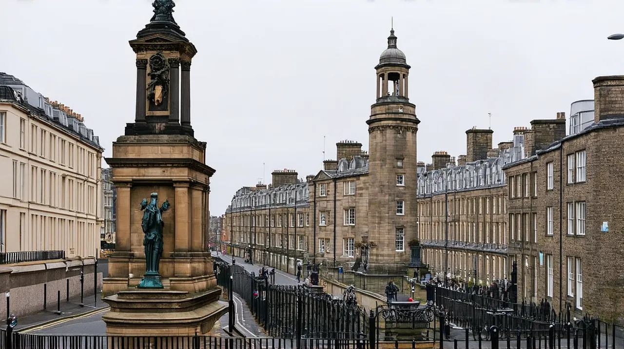 Dublin Landmarks: Top 10 Must-See Sites in the City