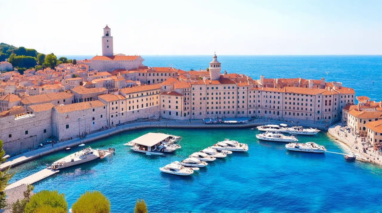 Dubrovnik Activities: 10 Thrilling Experiences You Can’t Miss
