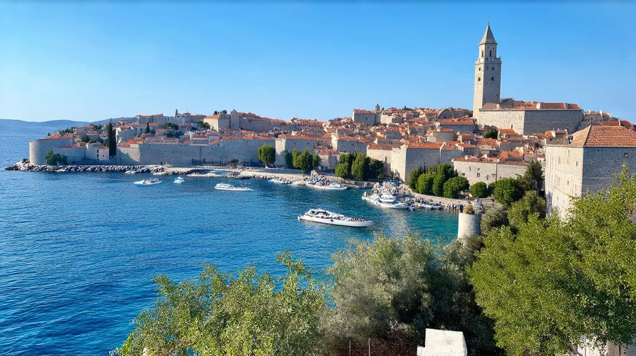 Dubrovnik Adventures: Explore 10 Unforgettable Experiences