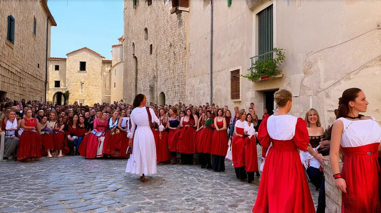 Dubrovnik Culture: 10 Enriching Experiences to Explore