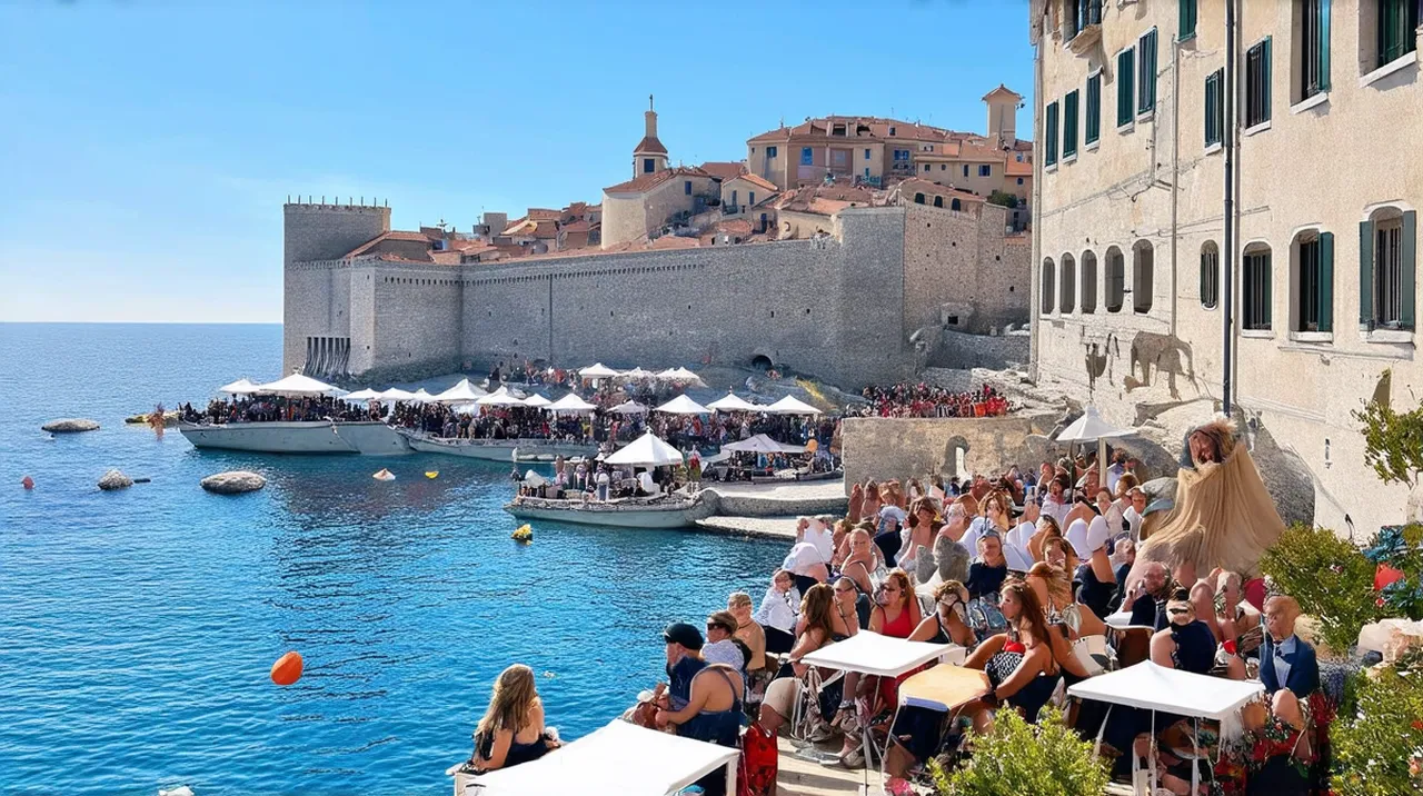 Dubrovnik Events: Top 10 Cultural Celebrations to Experience