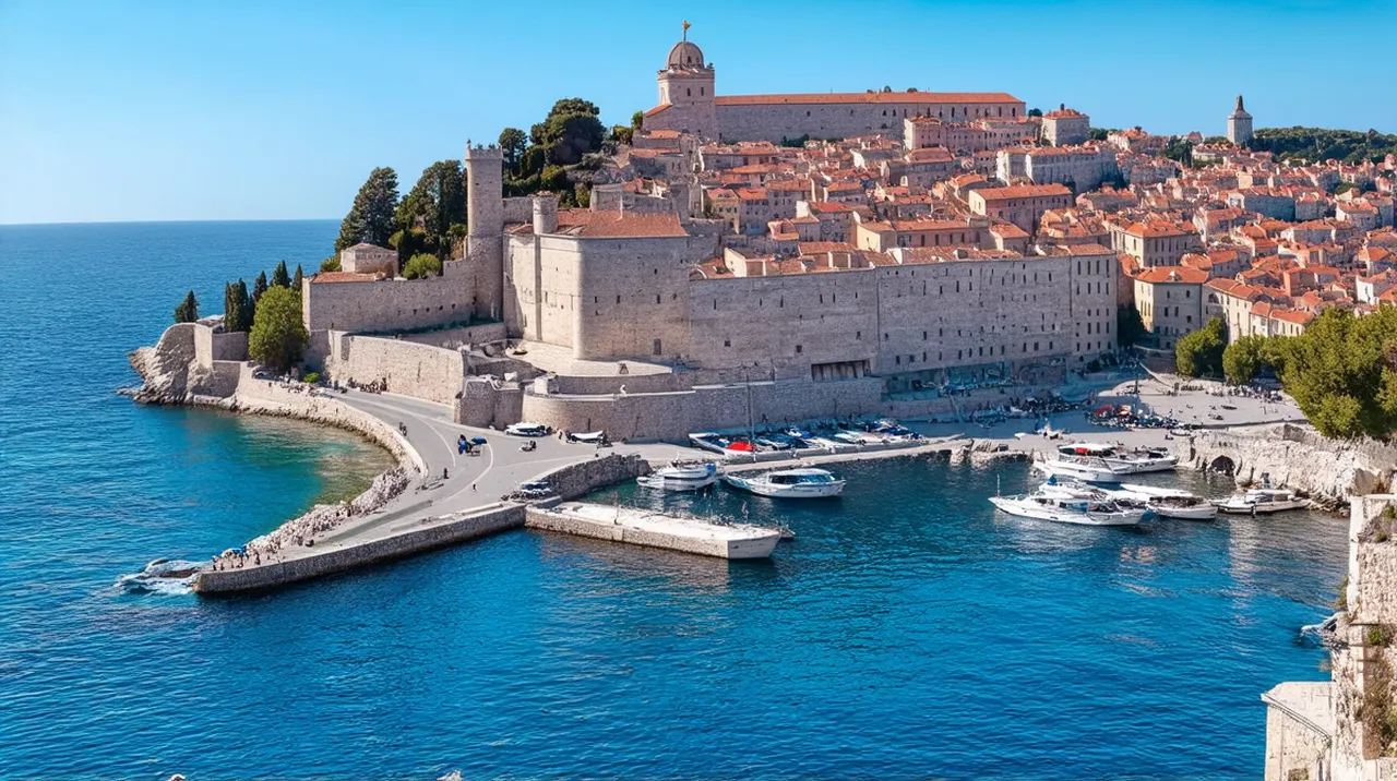 Dubrovnik Highlights: Top 10 Must-See Attractions