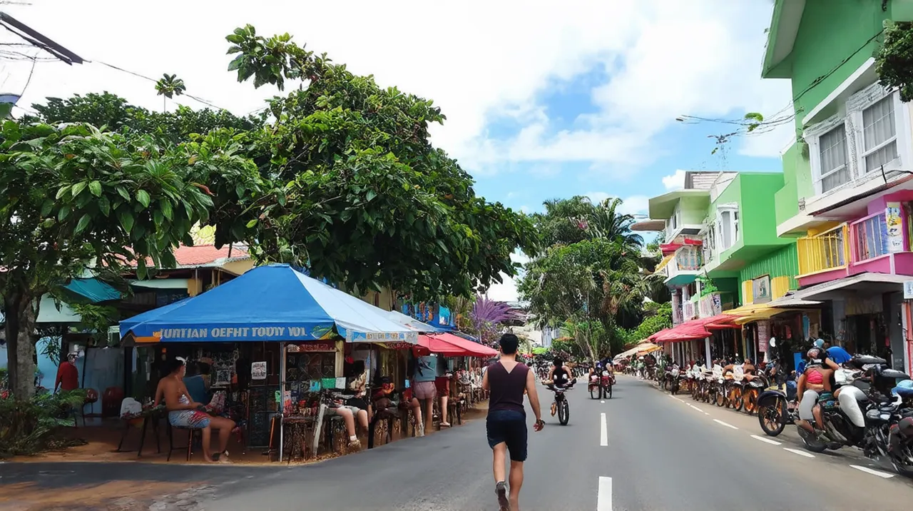 Dumaguete Activities: Your Guide to Top 10 Adventures