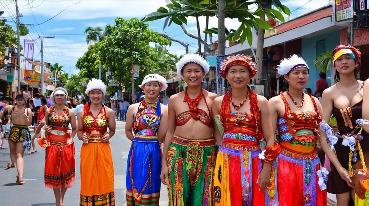 Dumaguete Culture: Discovering the Heart of the City