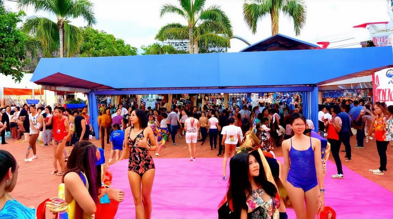 Dumaguete Events: Your Guide to the Best Local Festivals