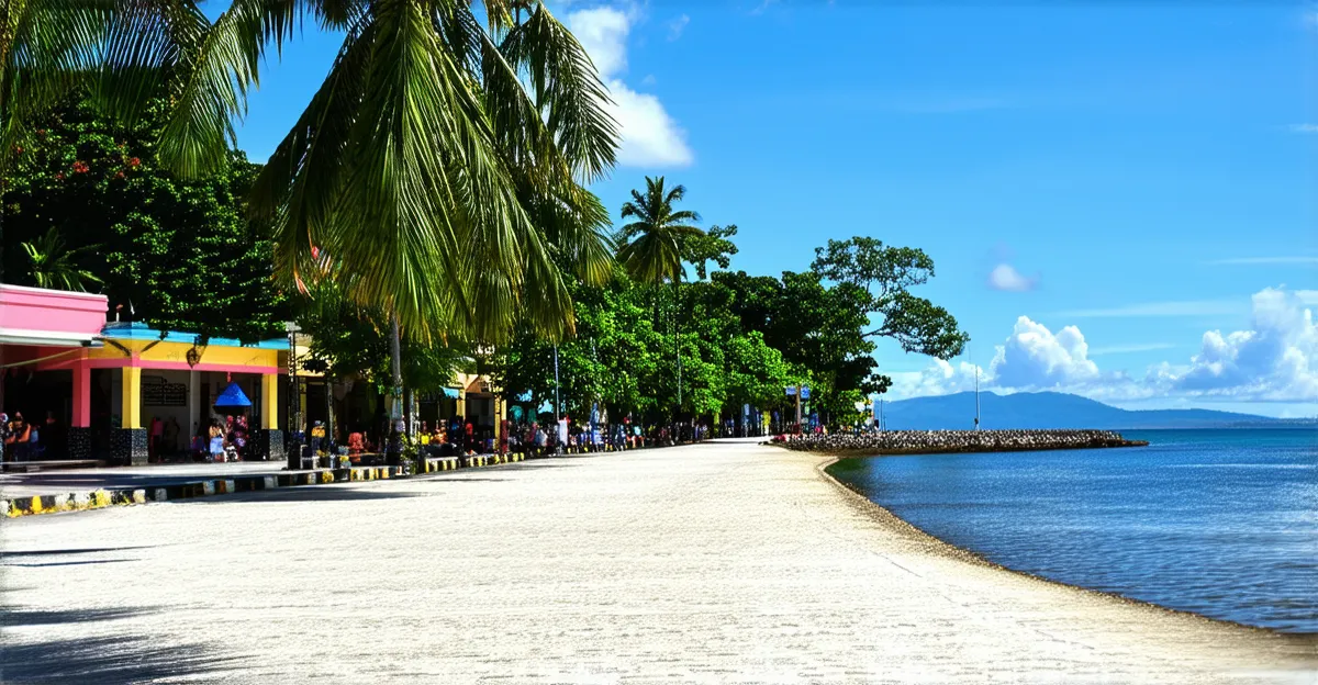 Dumaguete Itinerary: 5 Days of Coastal Bliss