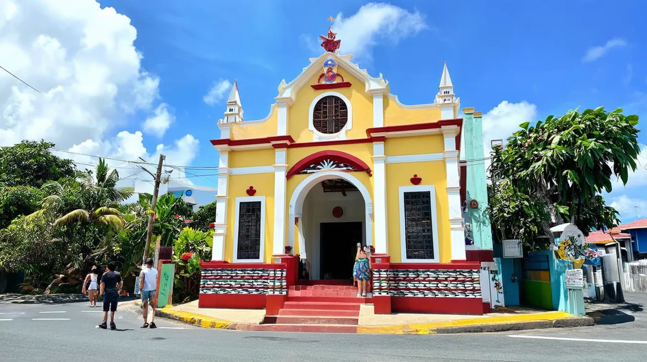 Dumaguete Landmarks: Top 10 Must-Visit Sites