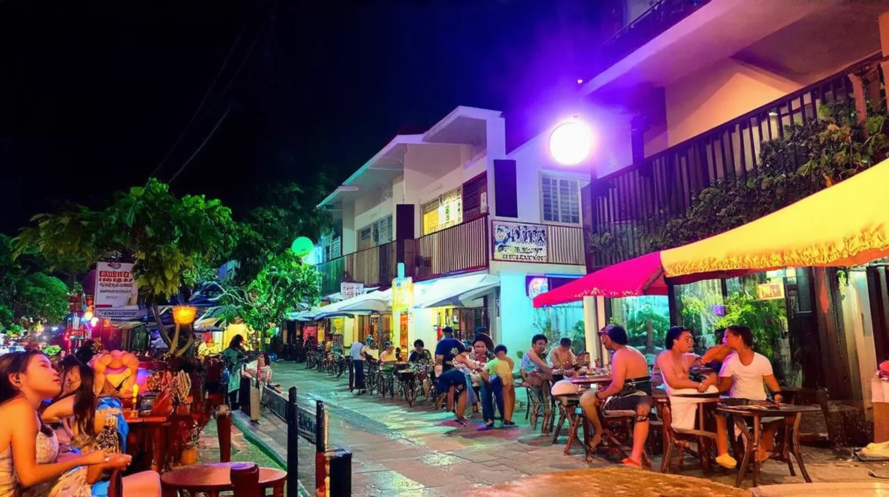 Dumaguete Nightlife: Explore the Best Spots After Dark