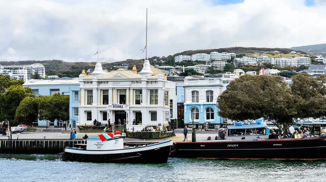 Dunedin Culture: A Guide to Unique Experiences