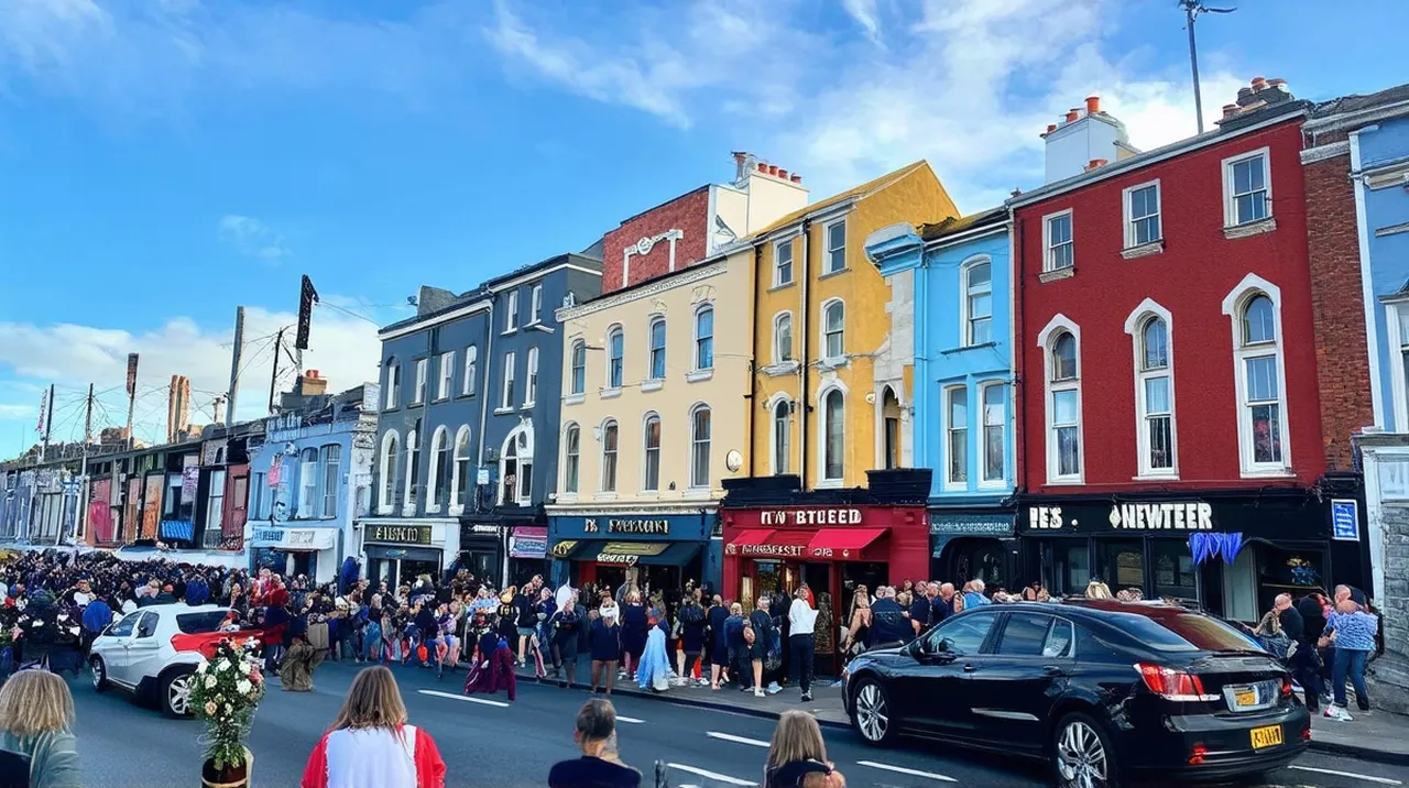 Dunedin Events: Unmissable Activities to Experience