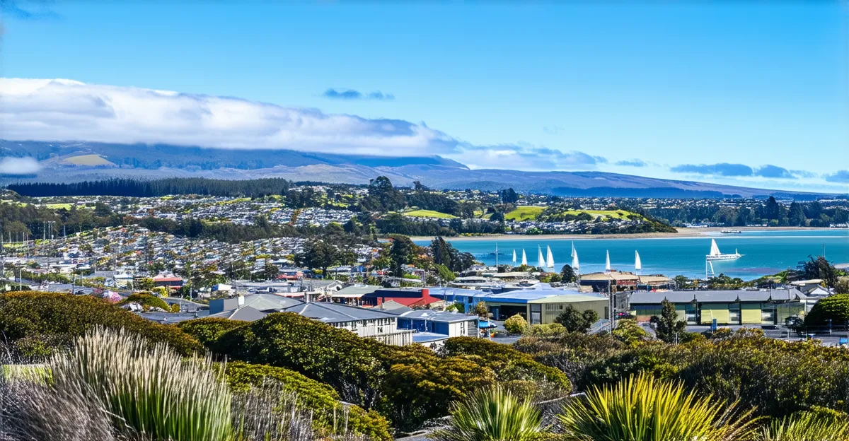 Dunedin Itinerary: Explore New Zealand’s Gem