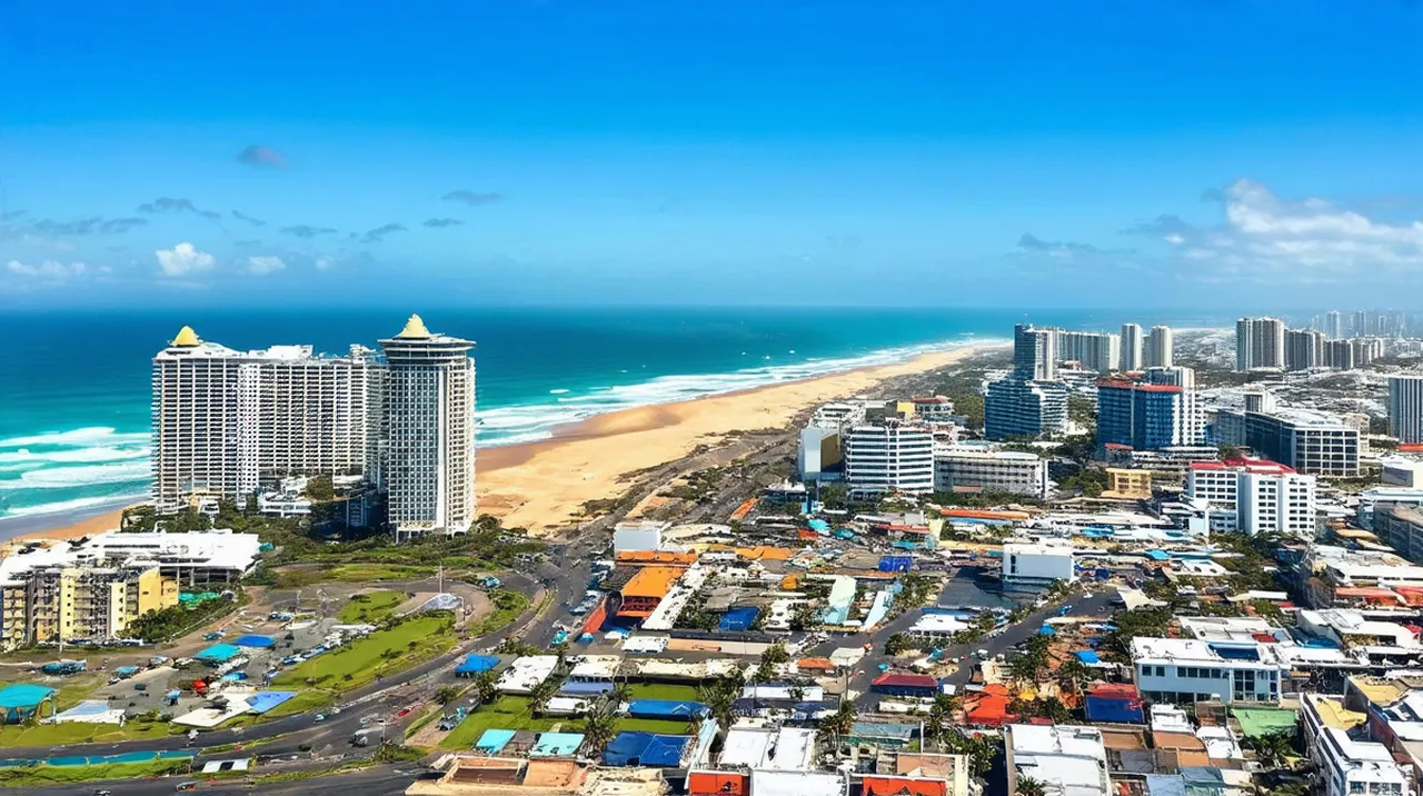 Durban Activities: 10 Exciting Experiences to Enjoy
