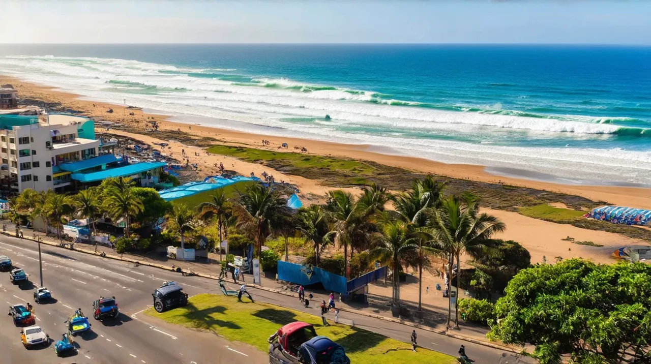 Durban Highlights: Top 10 Experiences You Can’t Miss
