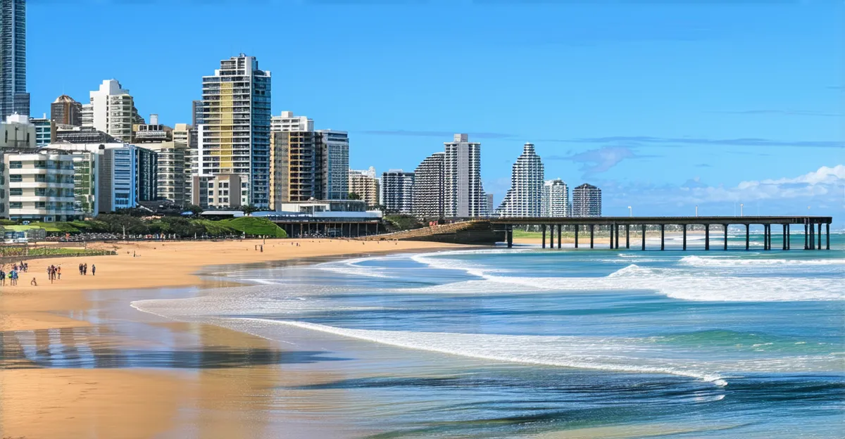 Durban Itinerary: Discover the Best of the City