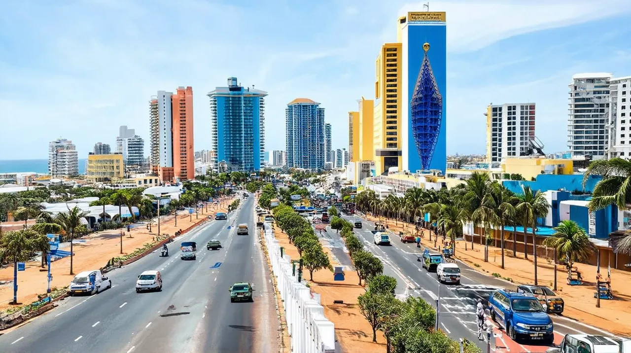 Durban Landmarks: Top 10 Must-See Attractions