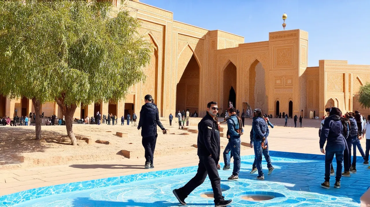 Dushanbe Activities: Top 10 Unforgettable Experiences