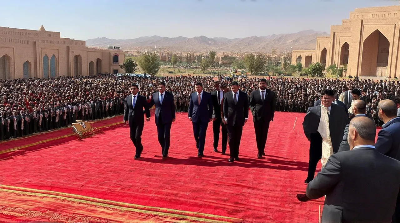 Dushanbe Events: Top 10 Must-See Festivals and Activities