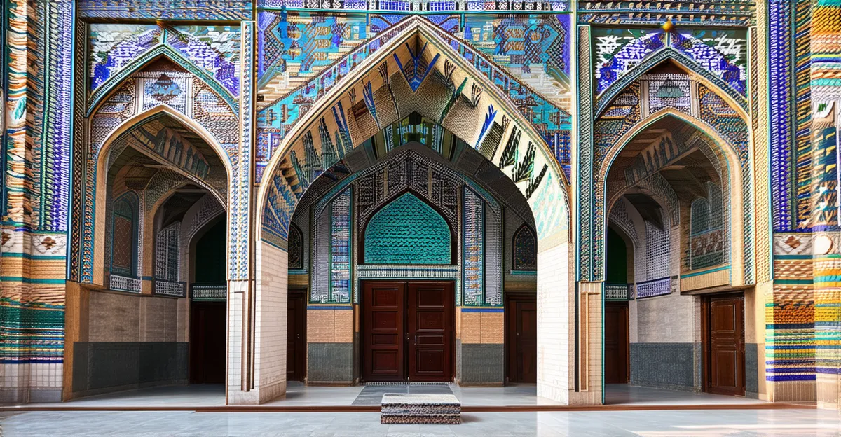 Dushanbe Itinerary: A Perfect 4-Day Plan