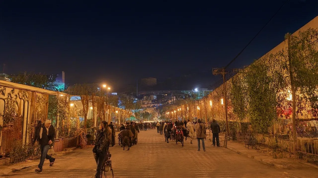 Dushanbe Nightlife: 10 Exciting Spots to Discover