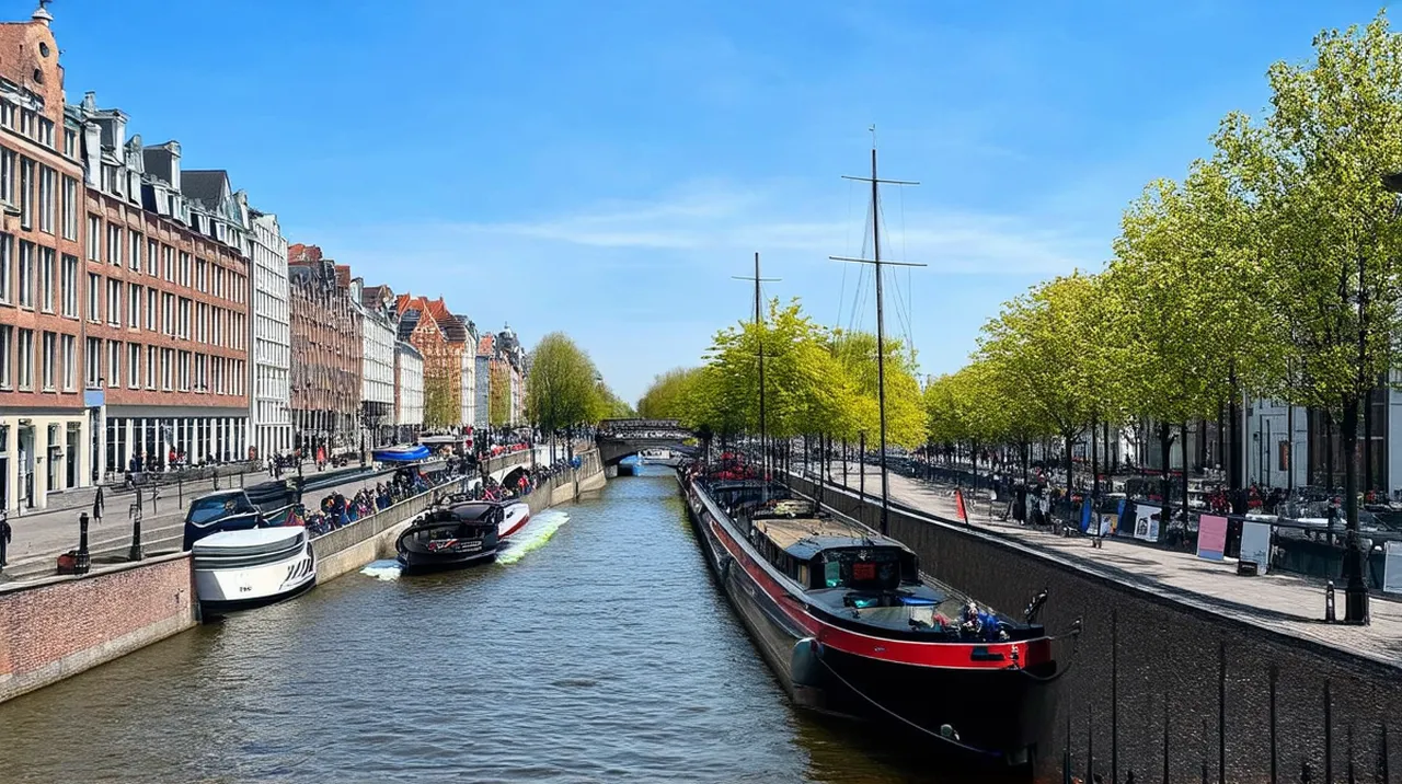 Düsseldorf Activities: Top 10 Things to Do in the City