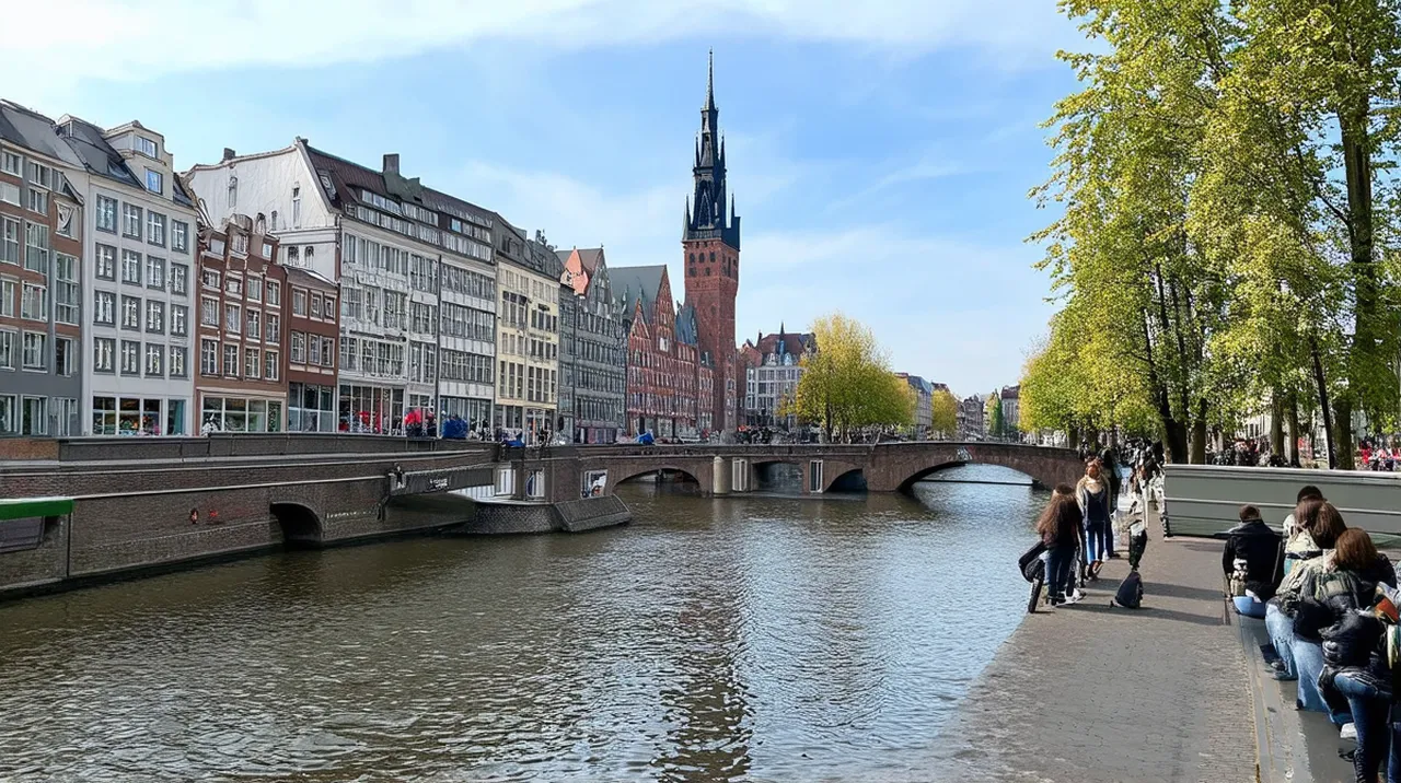 Düsseldorf Adventures: Top 10 Unique Experiences