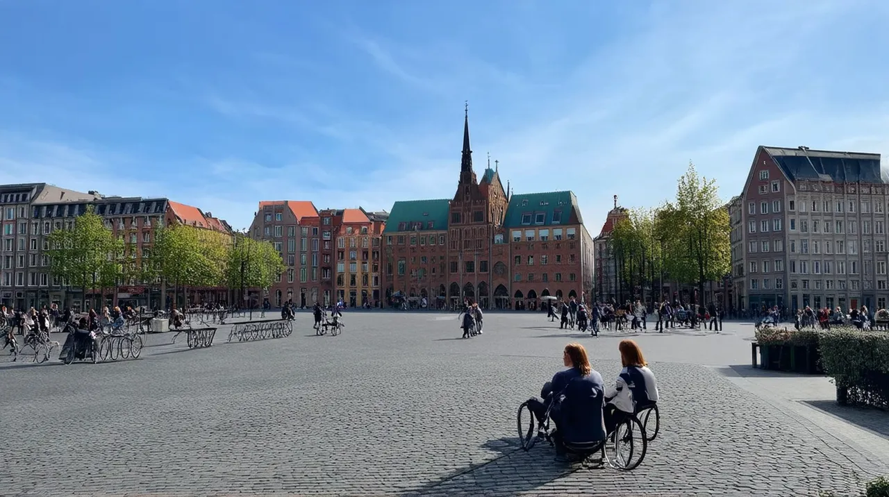 Düsseldorf Culture: 10 Unmissable Experiences