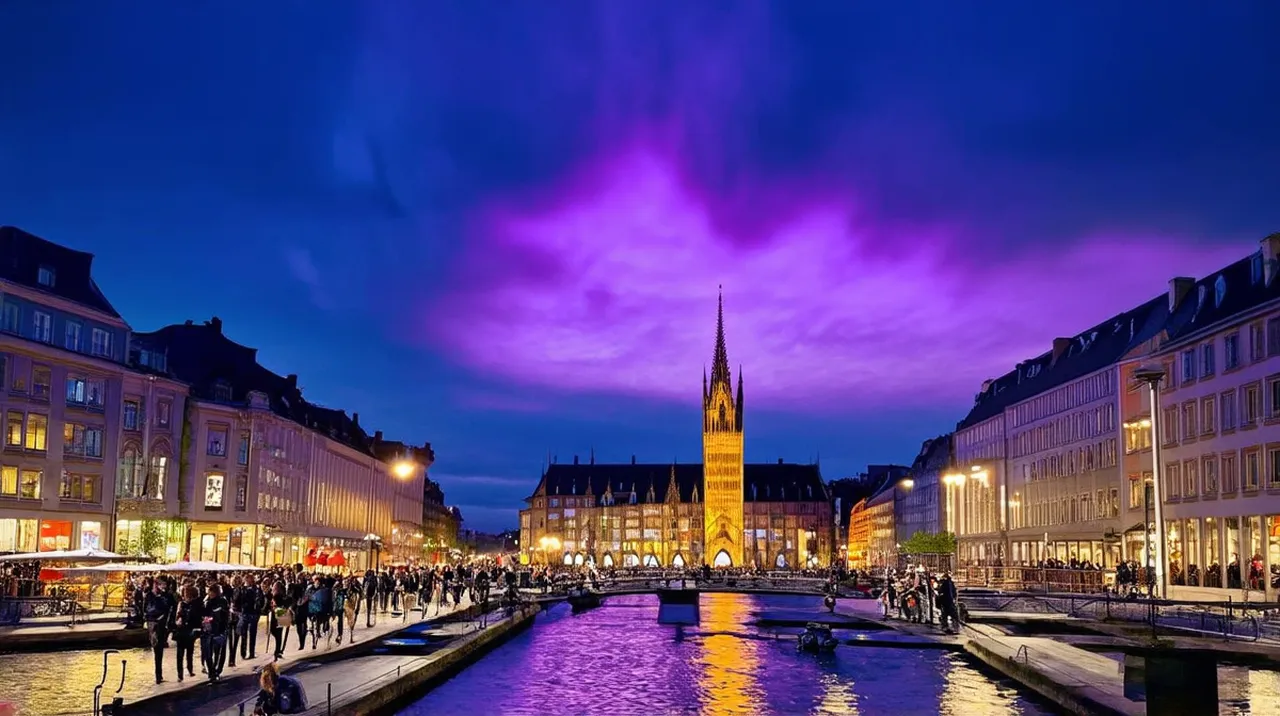 Düsseldorf Events: Top 10 Must-See Experiences
