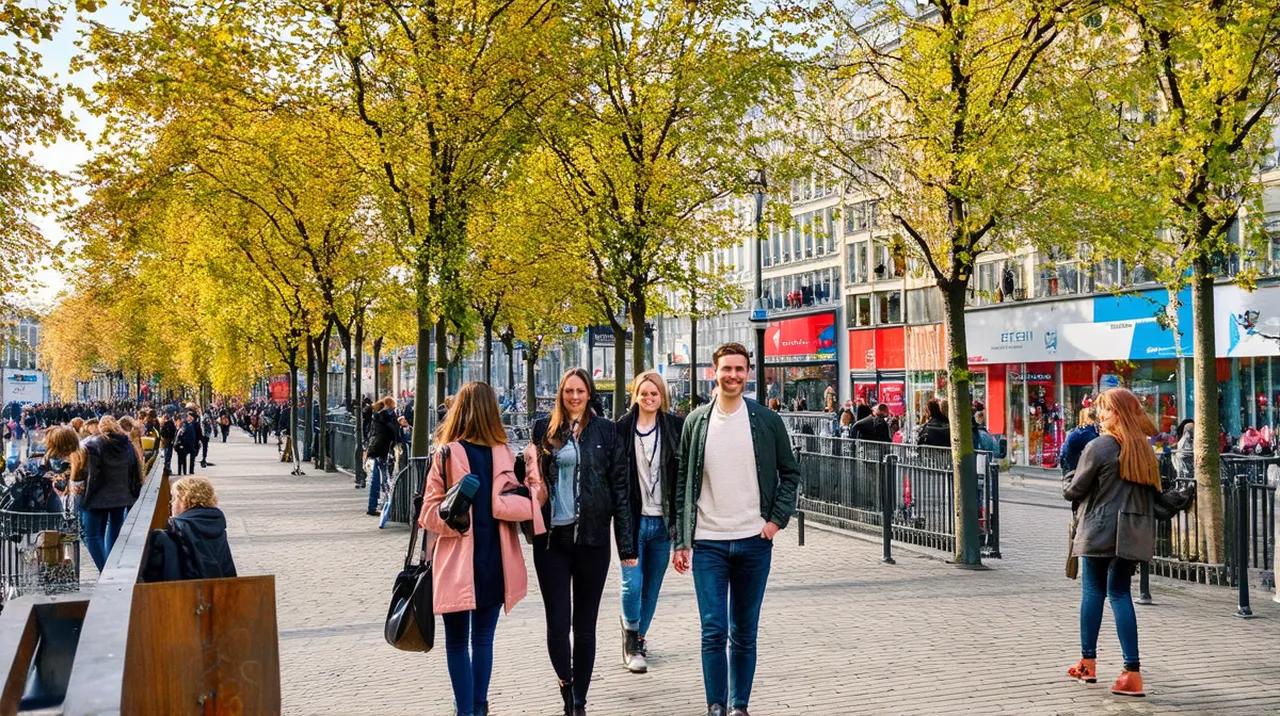 Düsseldorf Experiences: 10 Must-Do Activities in the City