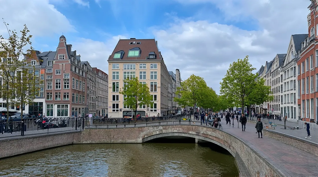 Düsseldorf Landmarks: Top 10 Must-See Attractions