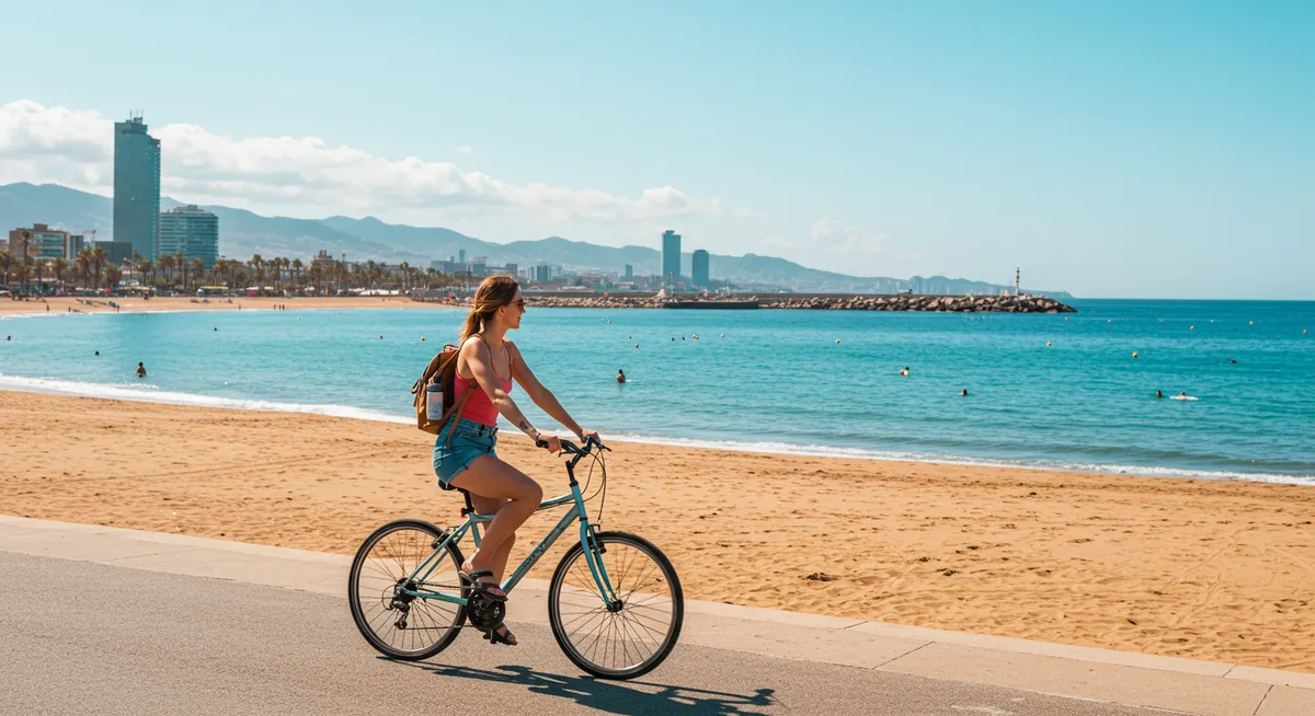 Eco-Friendly Adventure Travel Tips Barcelona