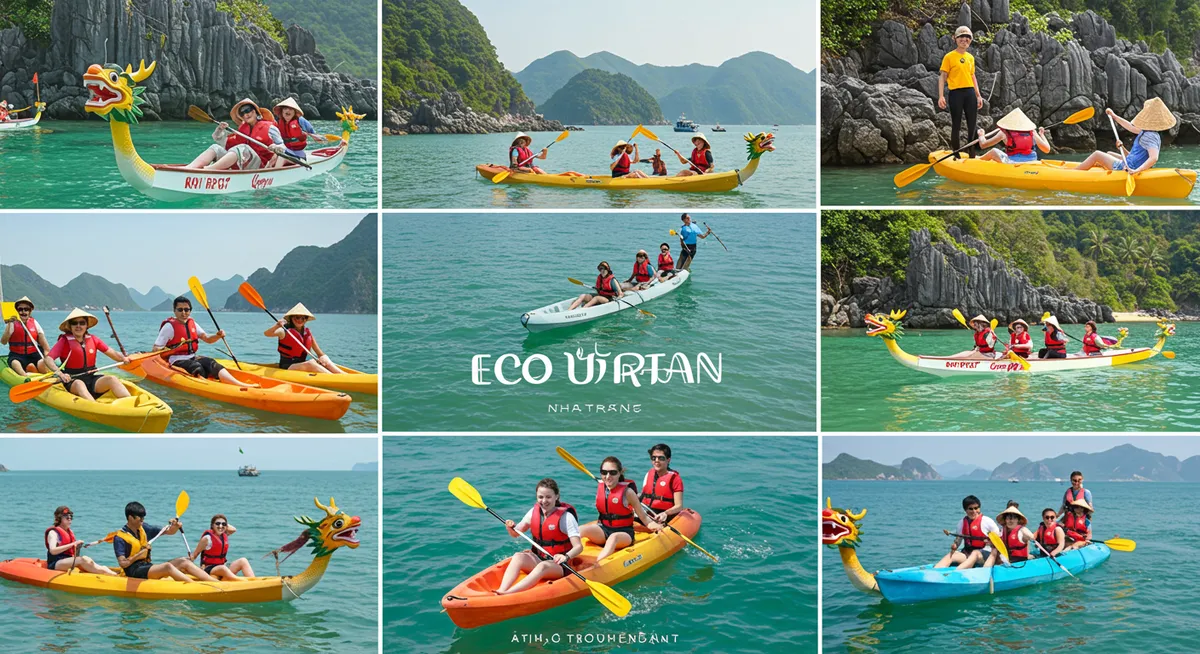 Nha Trang Eco-Adventure: Top Tips for Sustainable Thrills