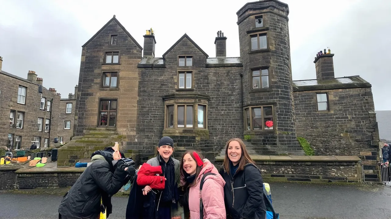 Edinburgh Adventures: 12 Unforgettable Experiences