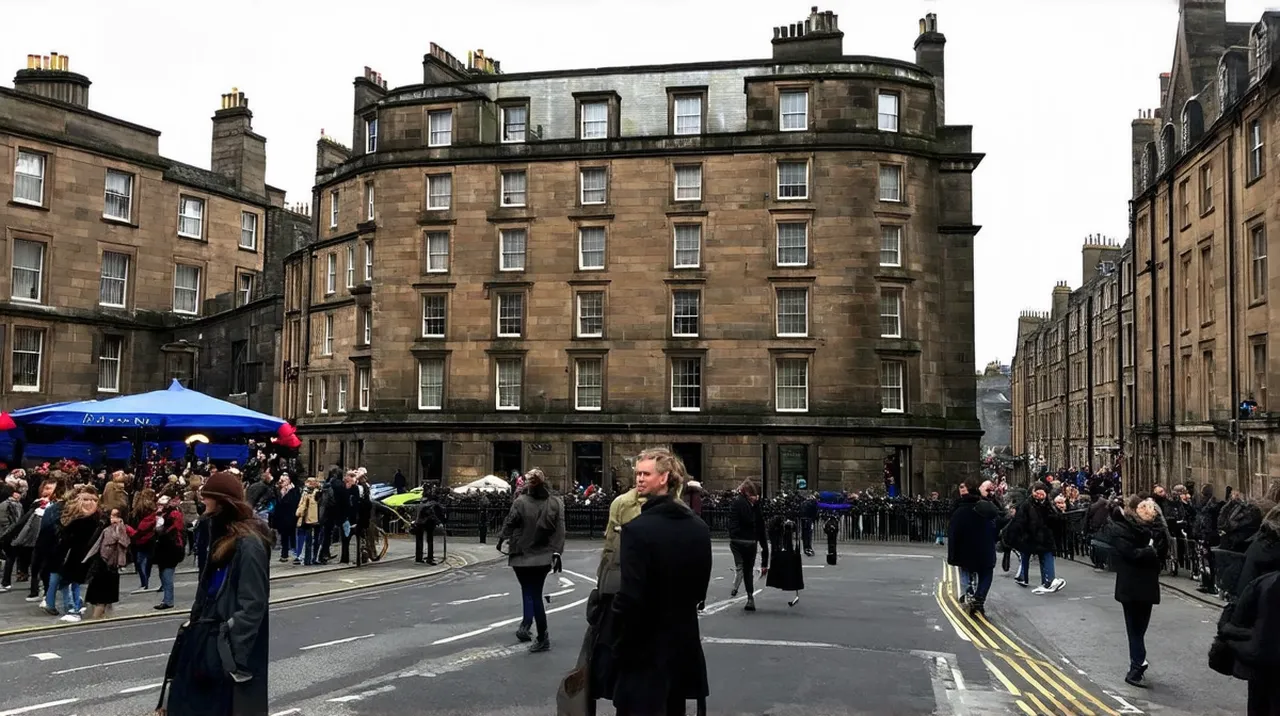 Edinburgh Culture: Discover the Heart of Scotland’s Capital
