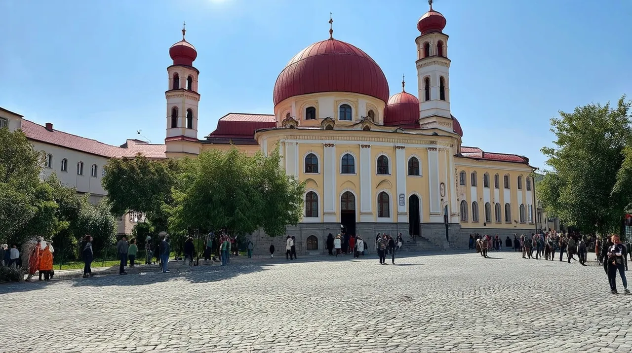 Edirne Activities: Unforgettable Experiences Await